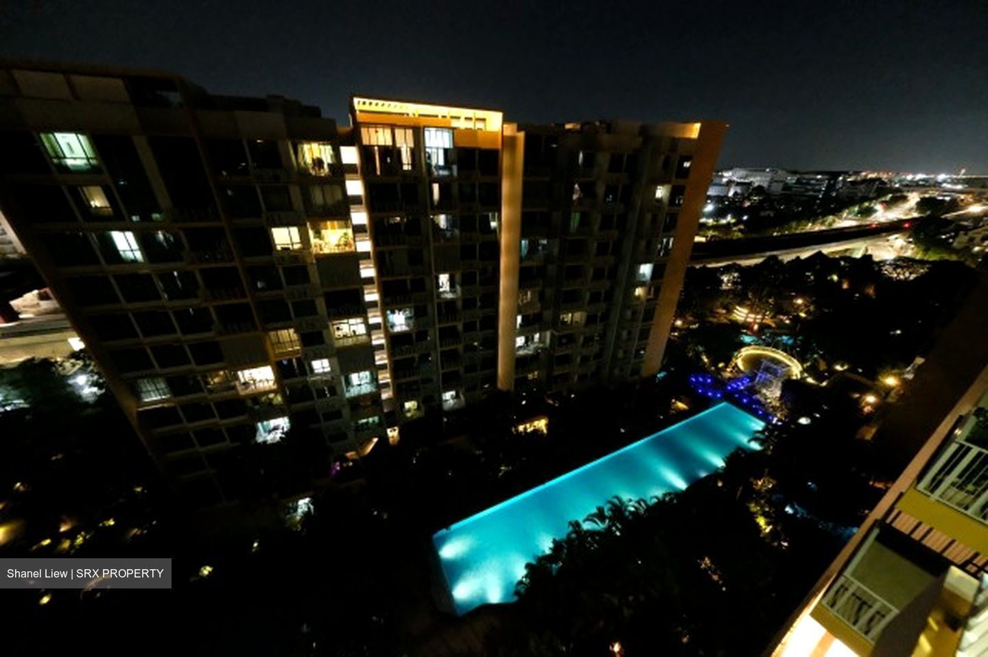 The Glades (D16), Condominium #590433171